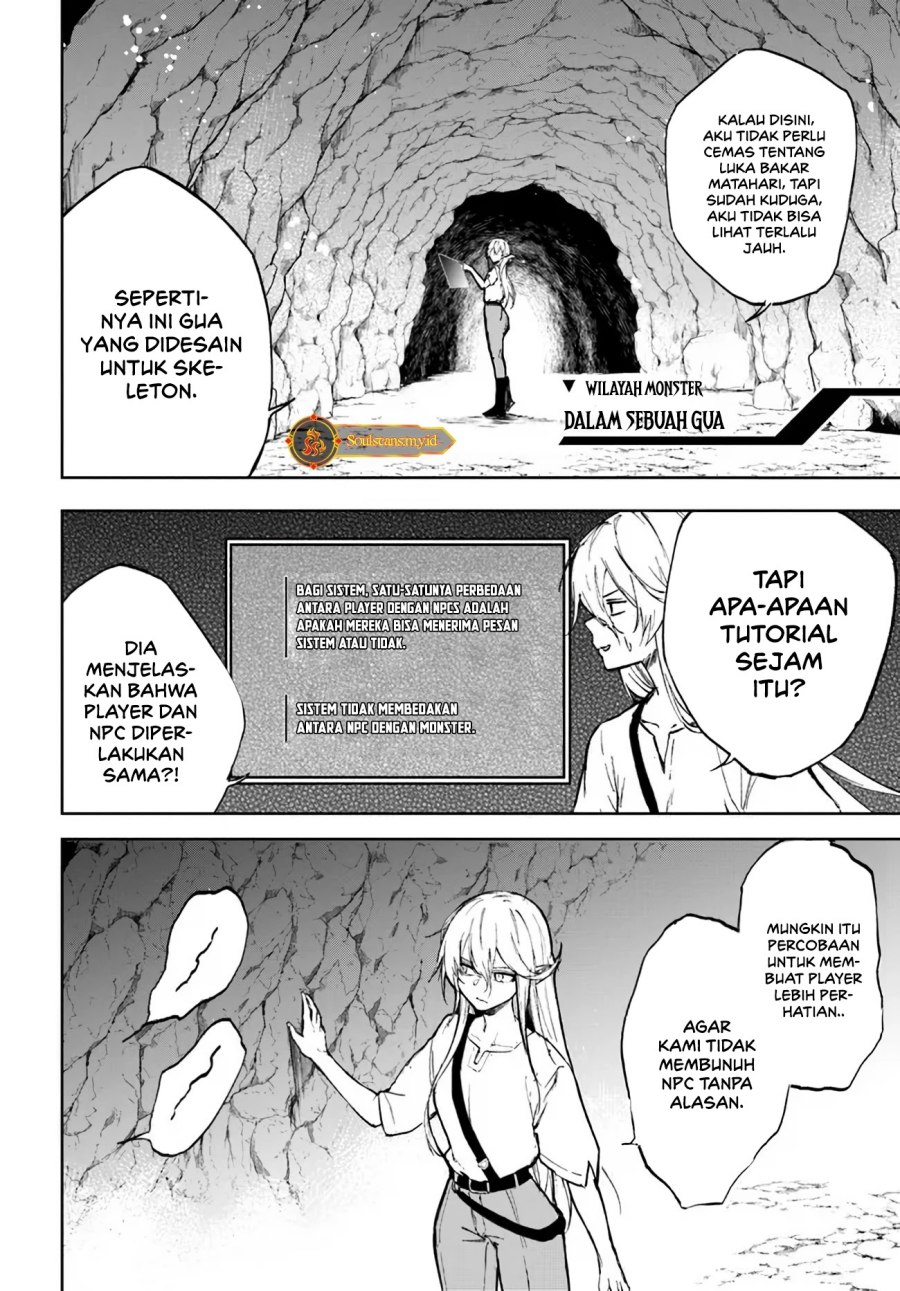 Ougon no Keikenchi