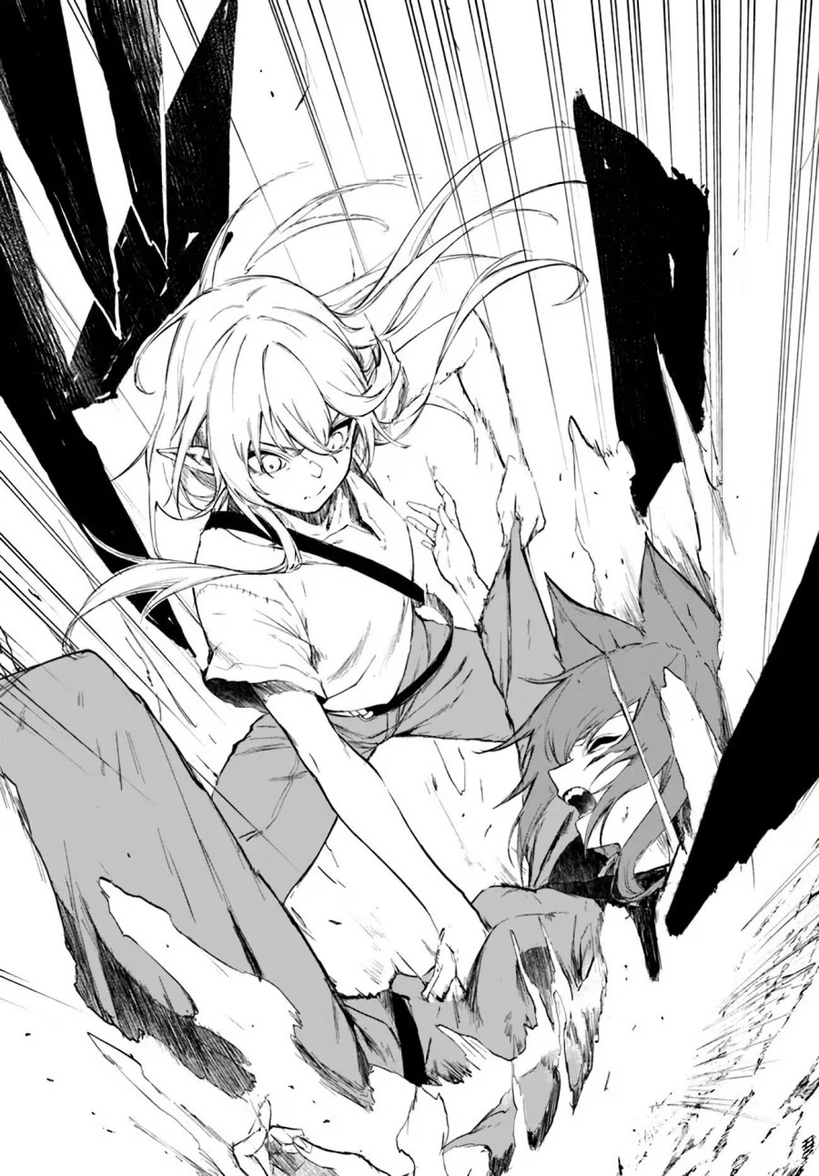 Ougon no Keikenchi