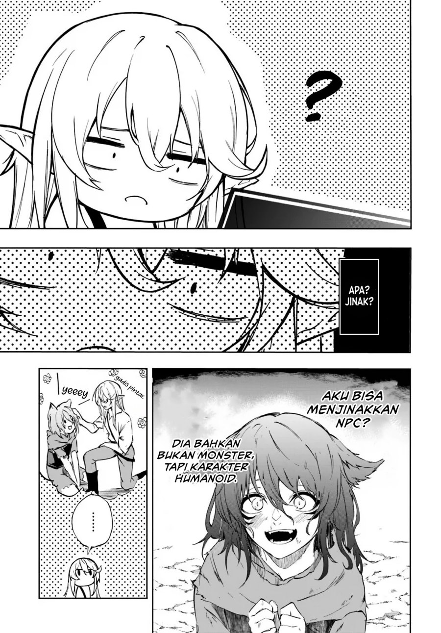 Ougon no Keikenchi