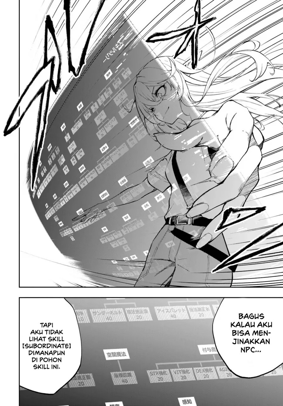 Ougon no Keikenchi