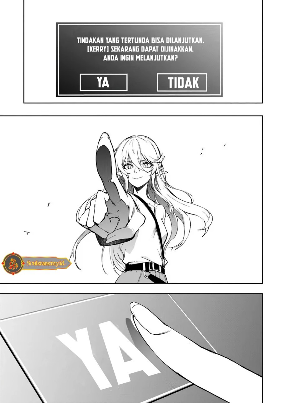 Ougon no Keikenchi