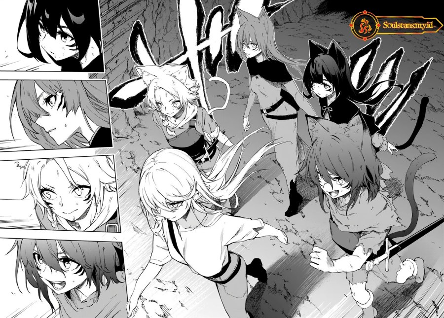 Ougon no Keikenchi