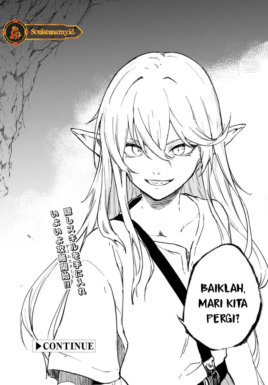 Ougon no Keikenchi