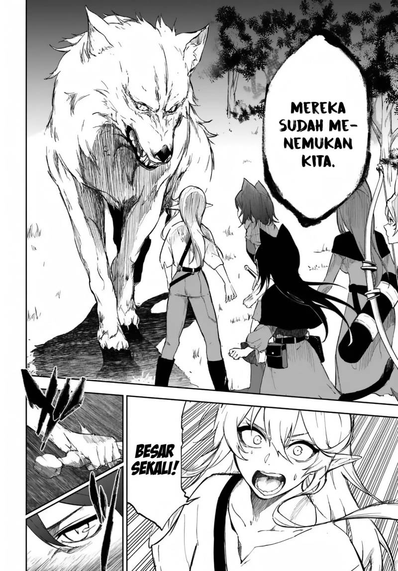 Ougon no Keikenchi