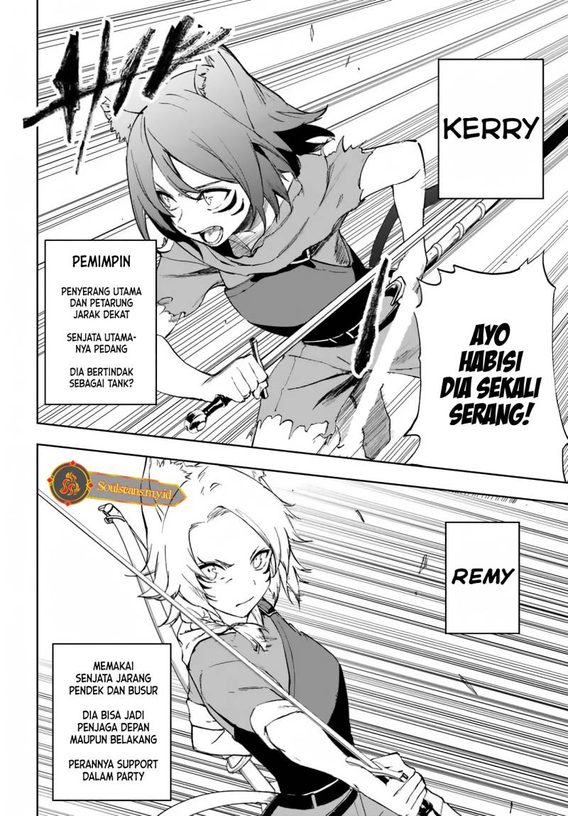 Ougon no Keikenchi