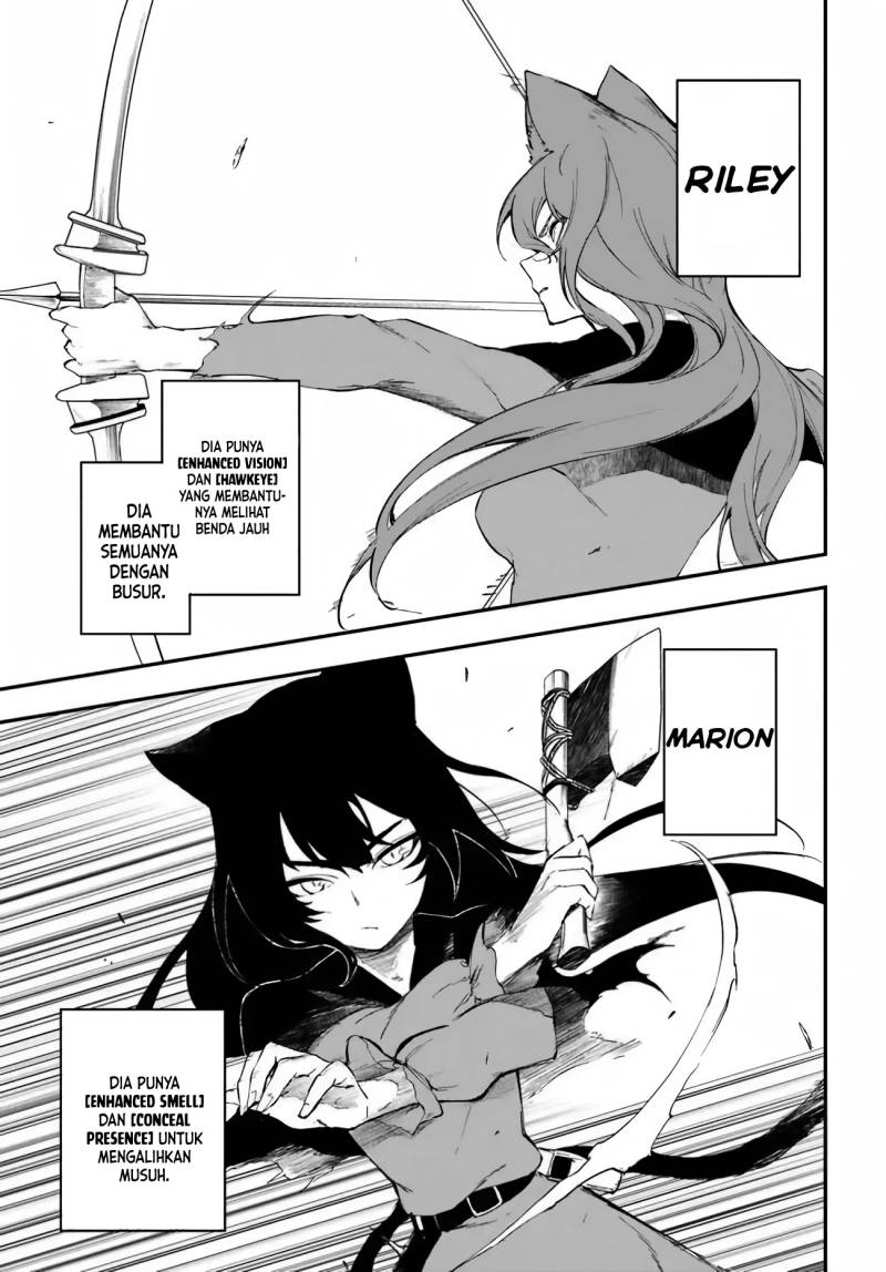 Ougon no Keikenchi
