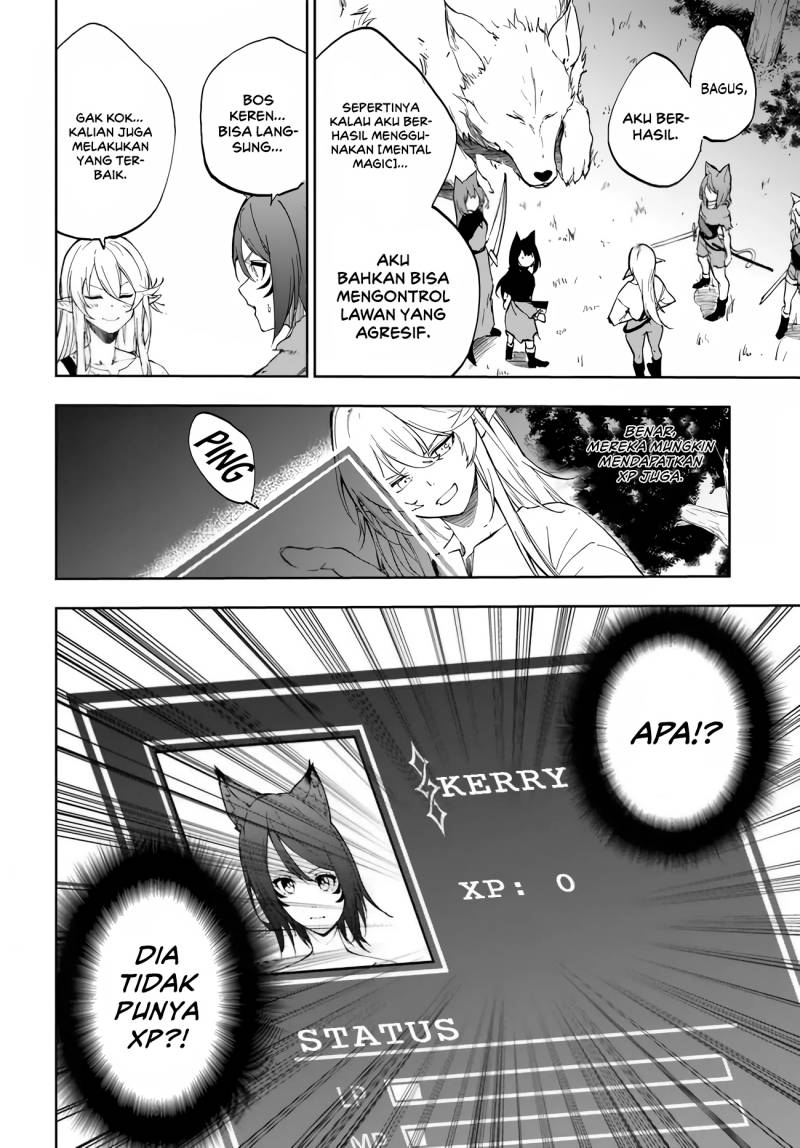 Ougon no Keikenchi