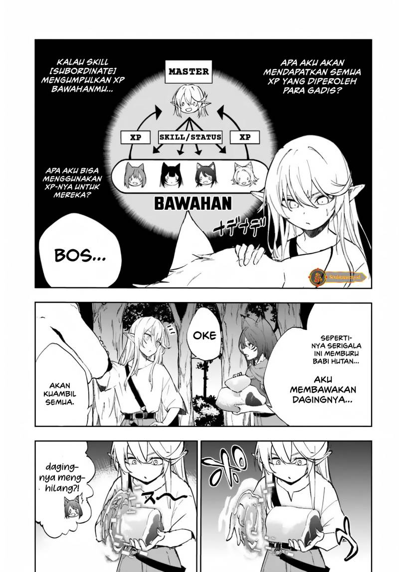 Ougon no Keikenchi