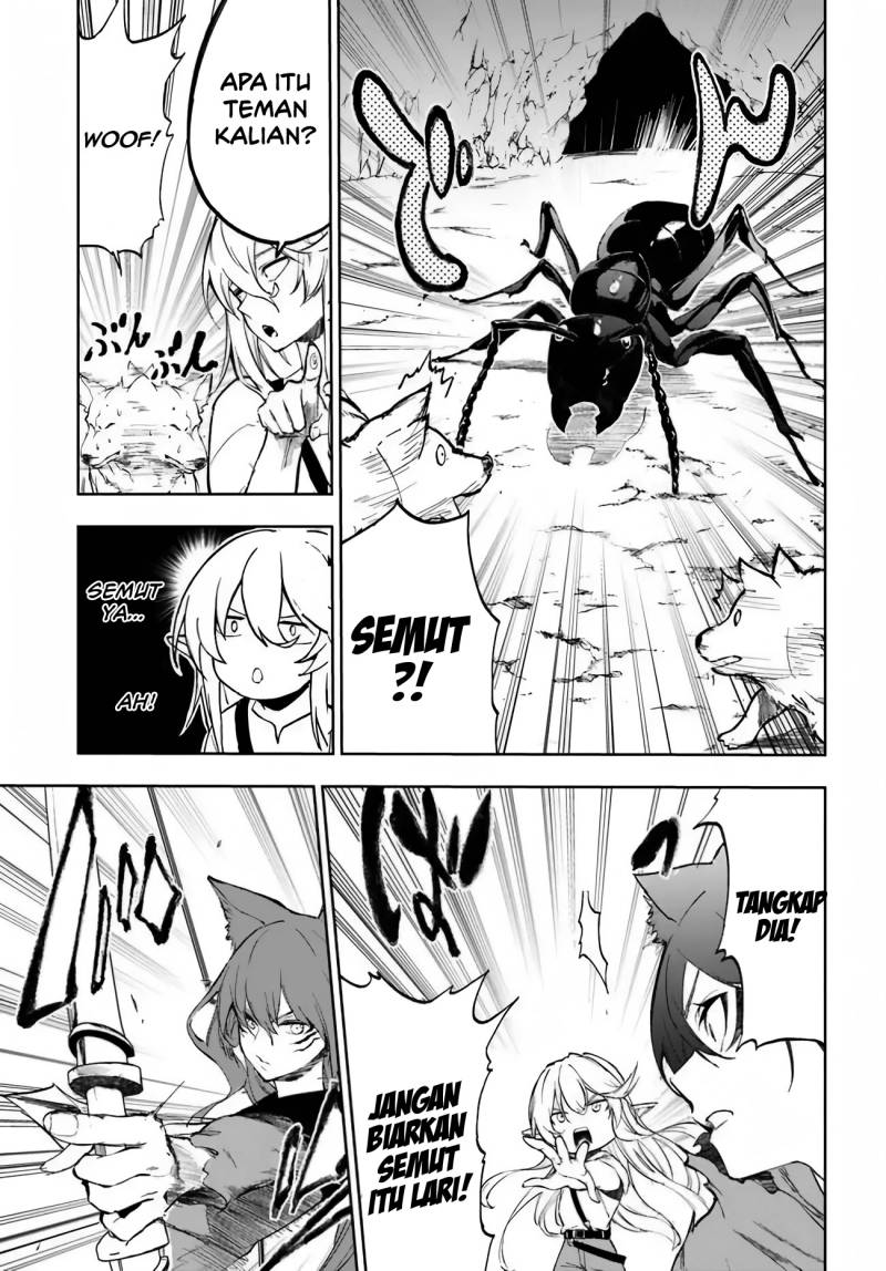 Ougon no Keikenchi