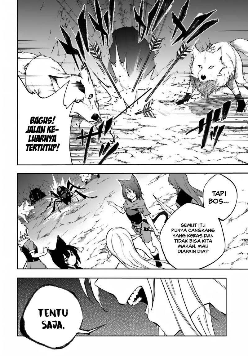 Ougon no Keikenchi