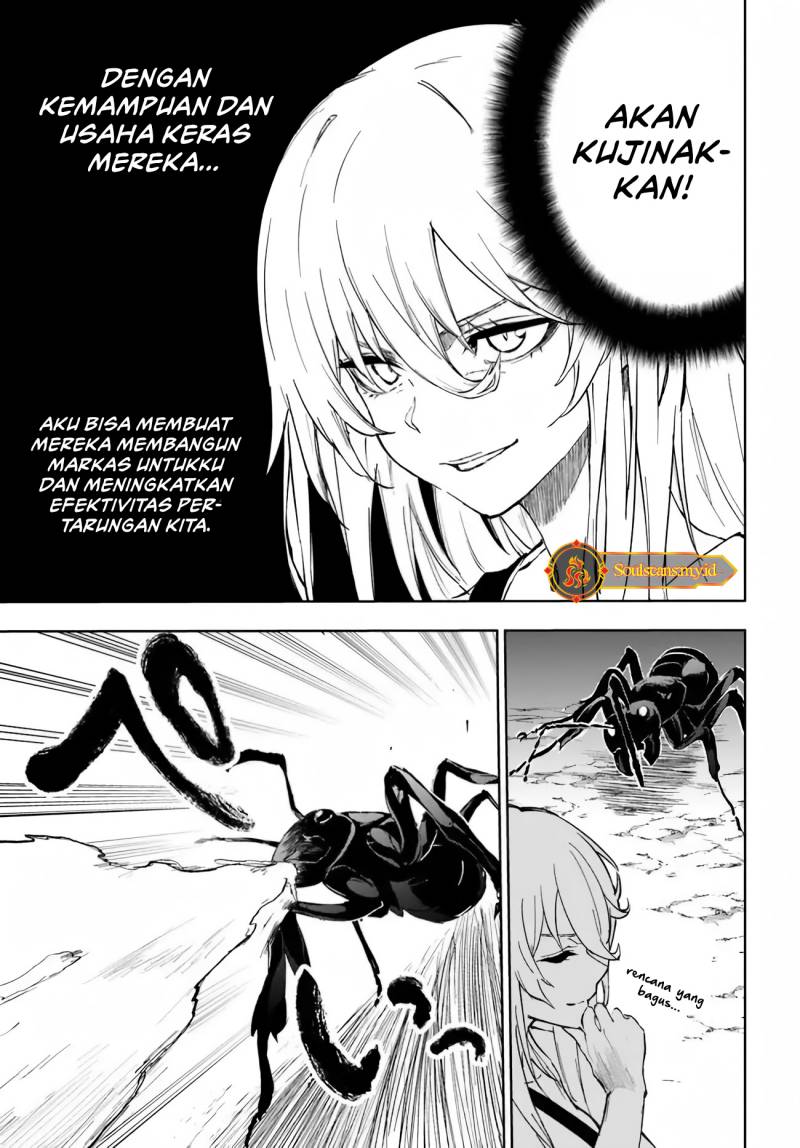 Ougon no Keikenchi