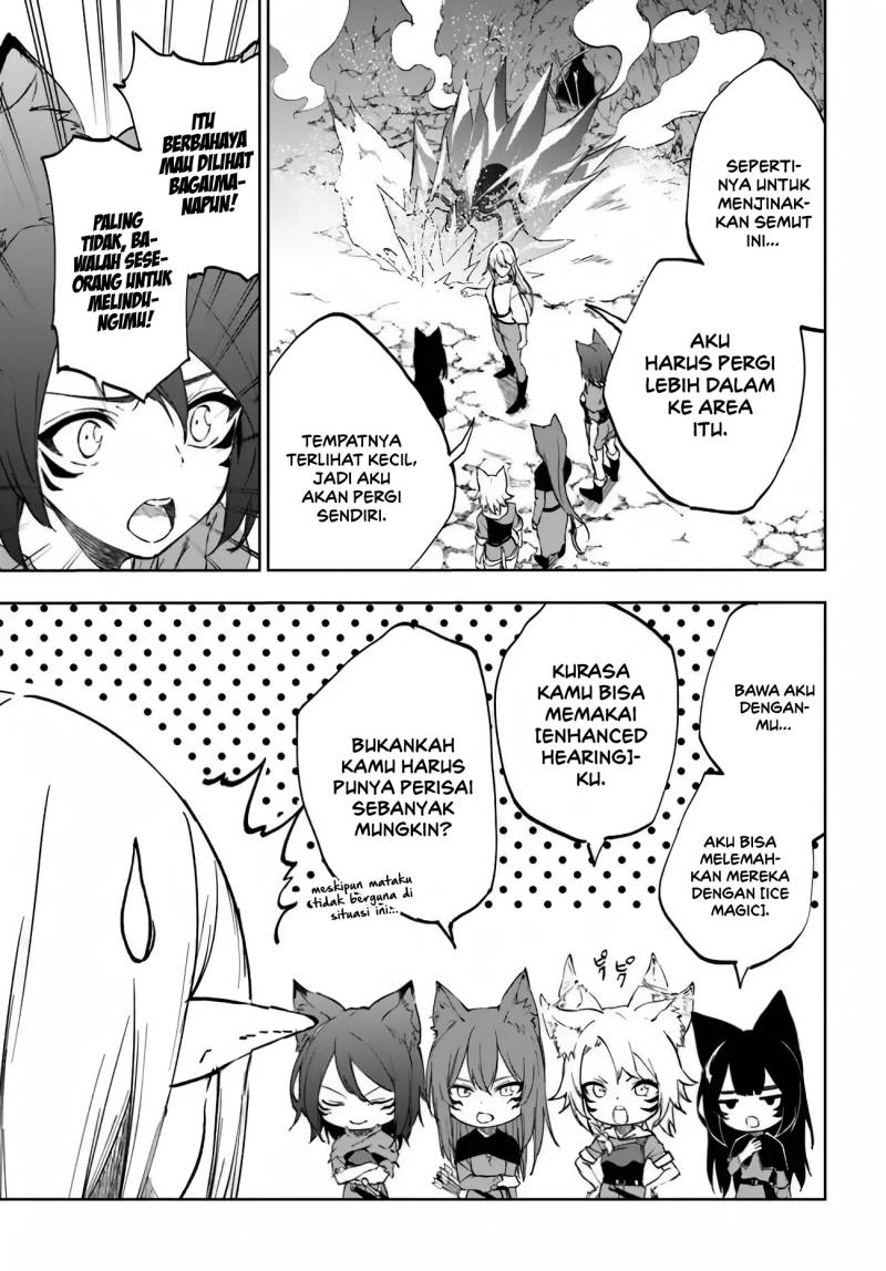 Ougon no Keikenchi