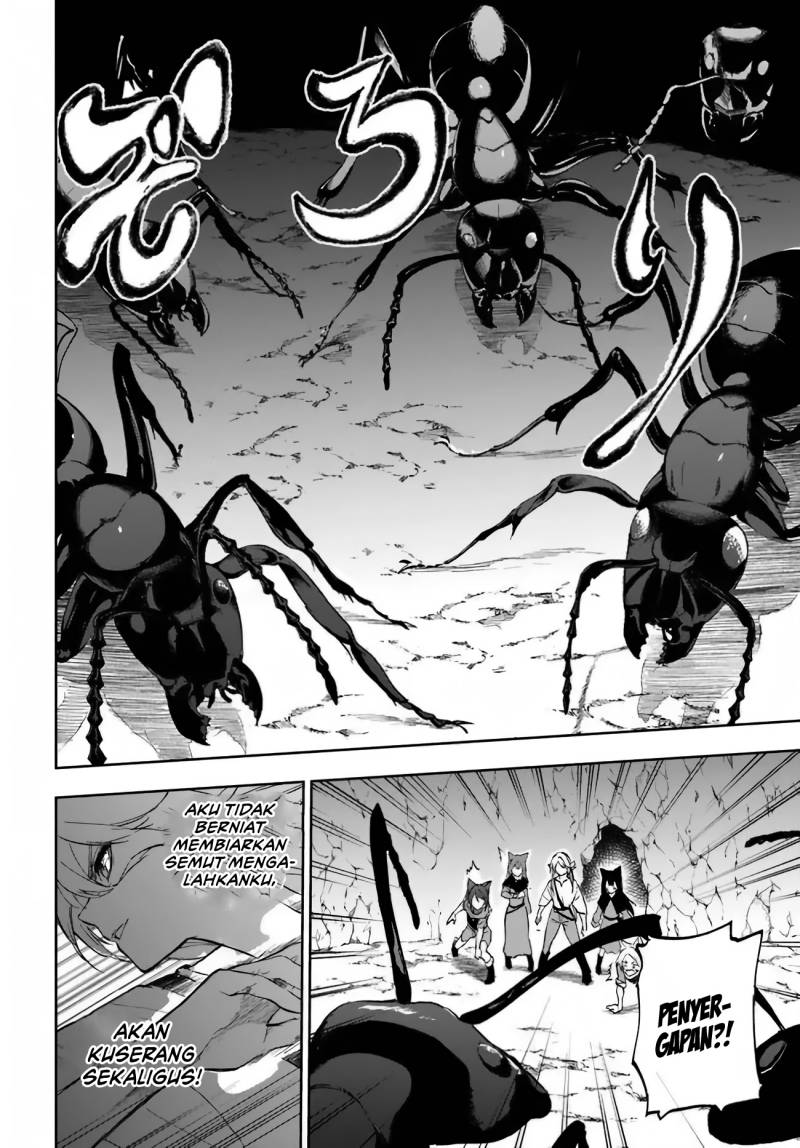 Ougon no Keikenchi