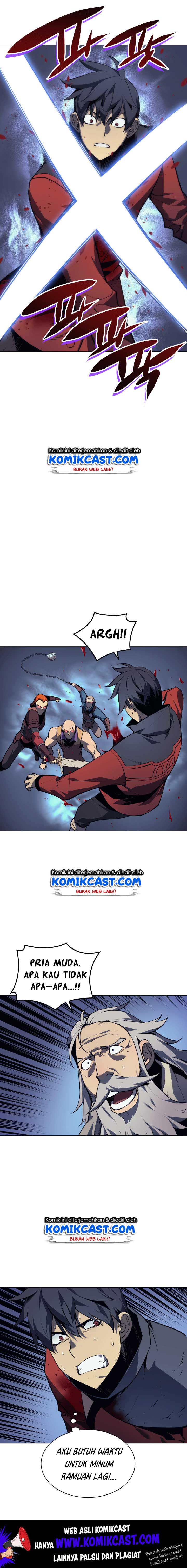 Overgeared