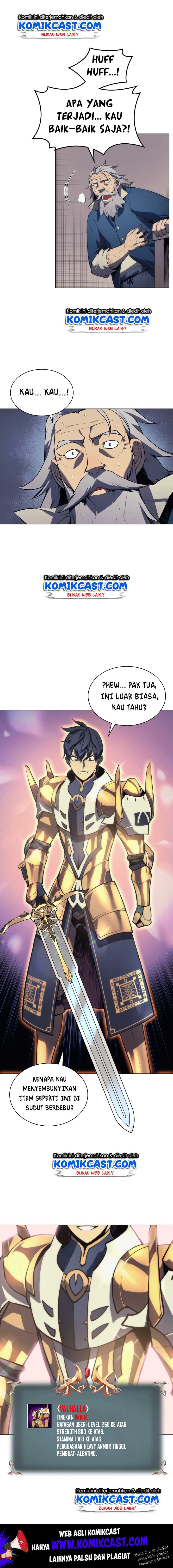 Overgeared