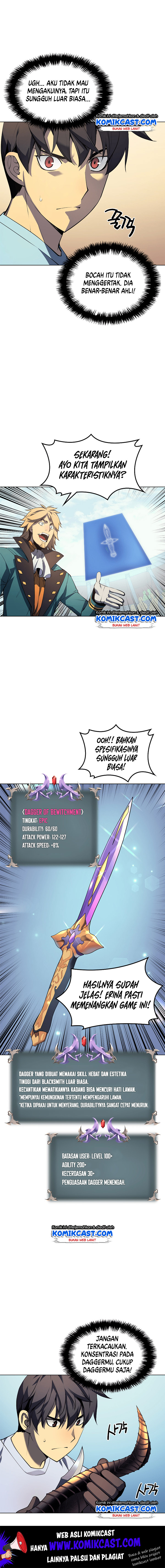 Overgeared