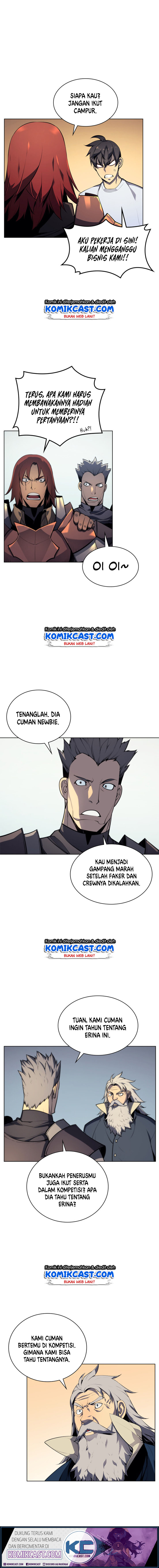 Overgeared