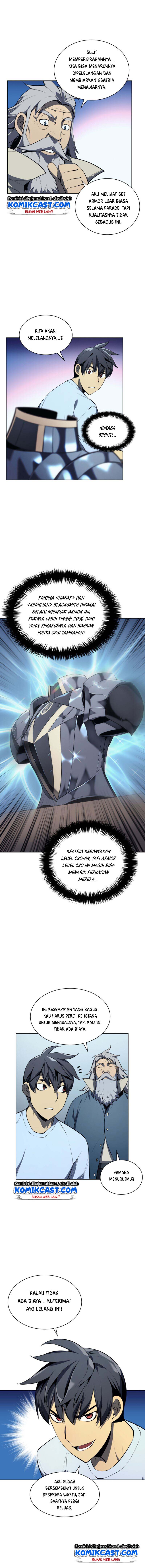 Overgeared