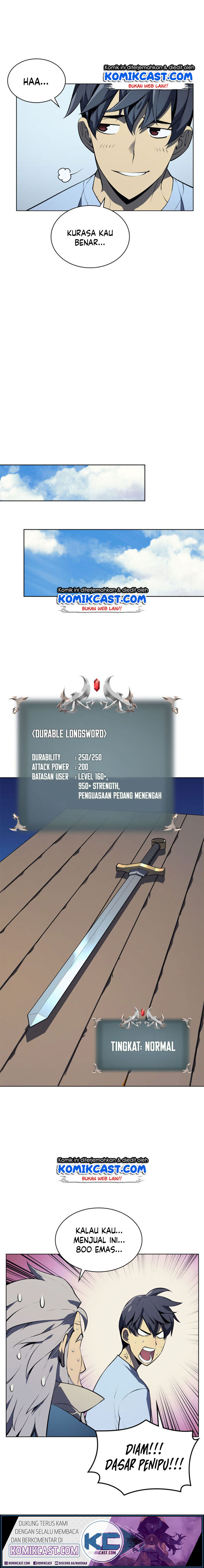 Overgeared