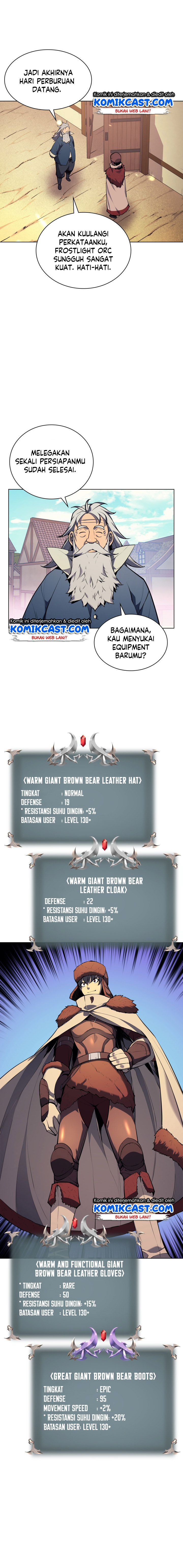 Overgeared