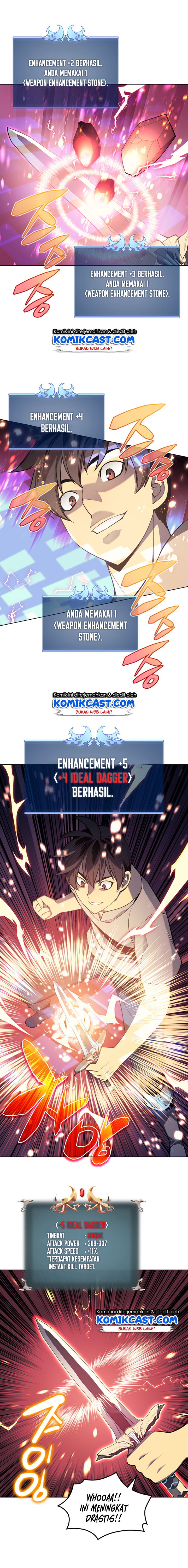 Overgeared