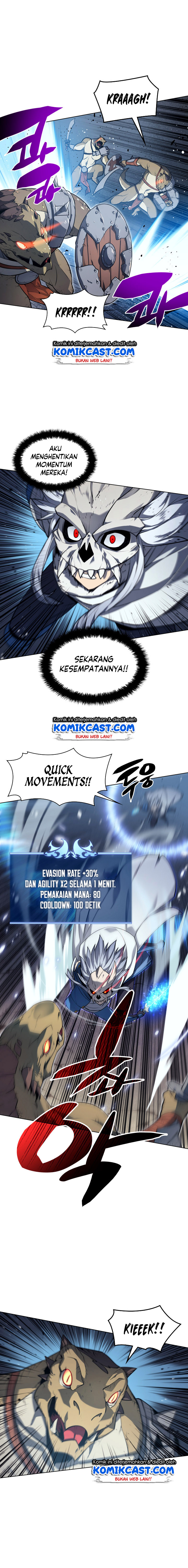 Overgeared