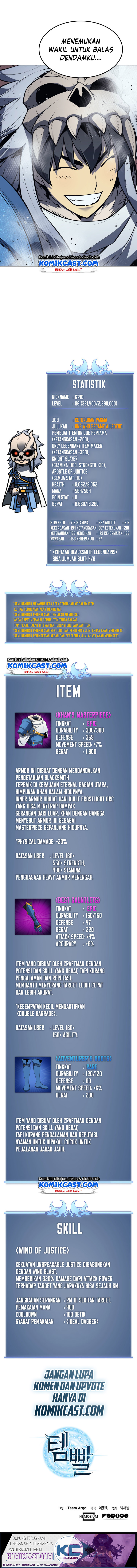 Overgeared