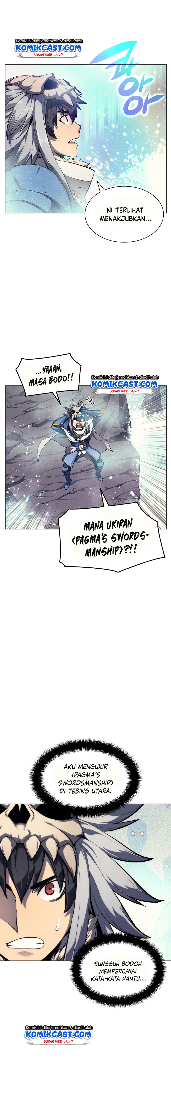Overgeared