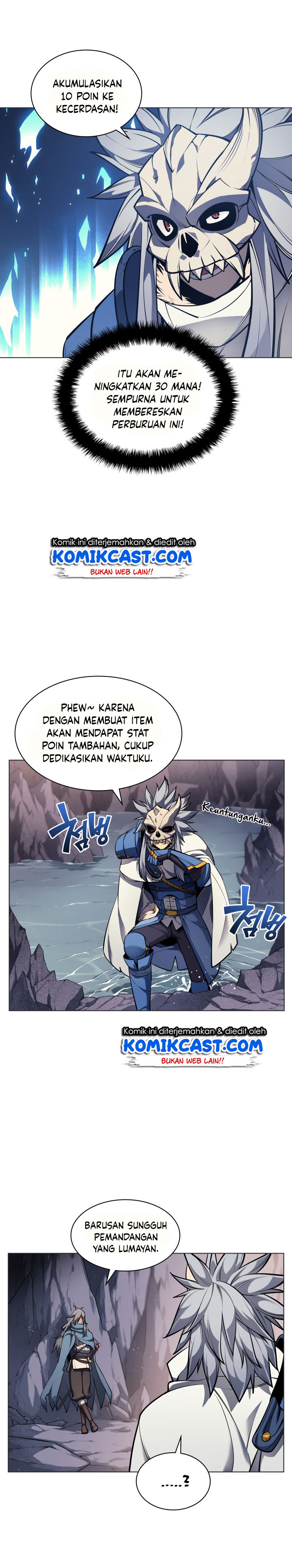 Overgeared