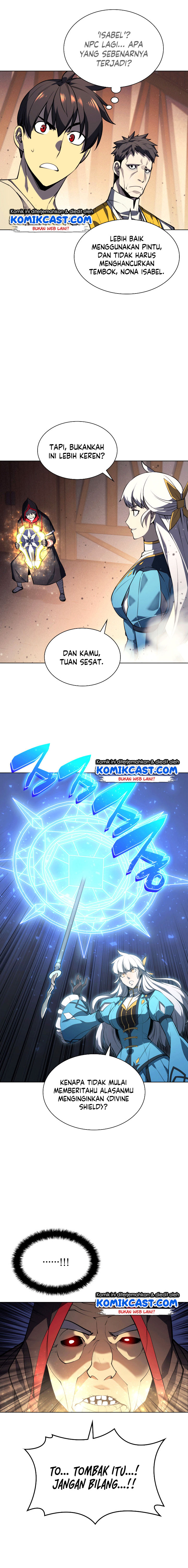 Overgeared
