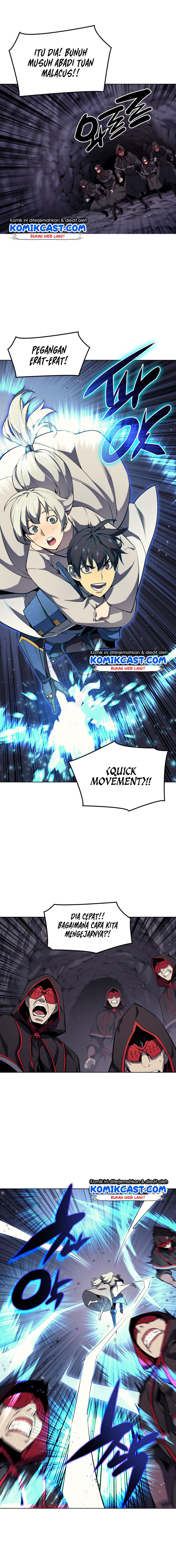 Overgeared