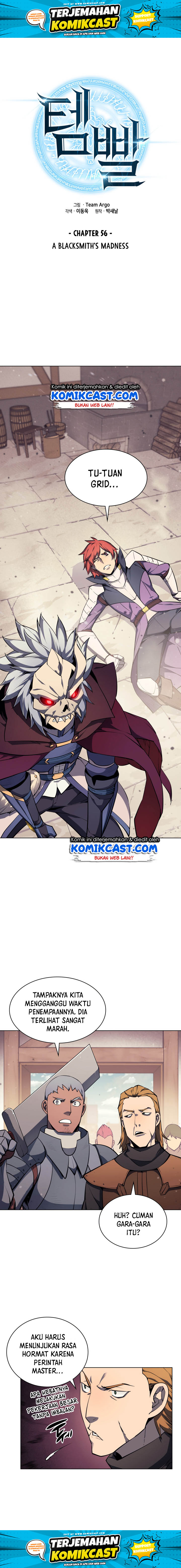 Overgeared