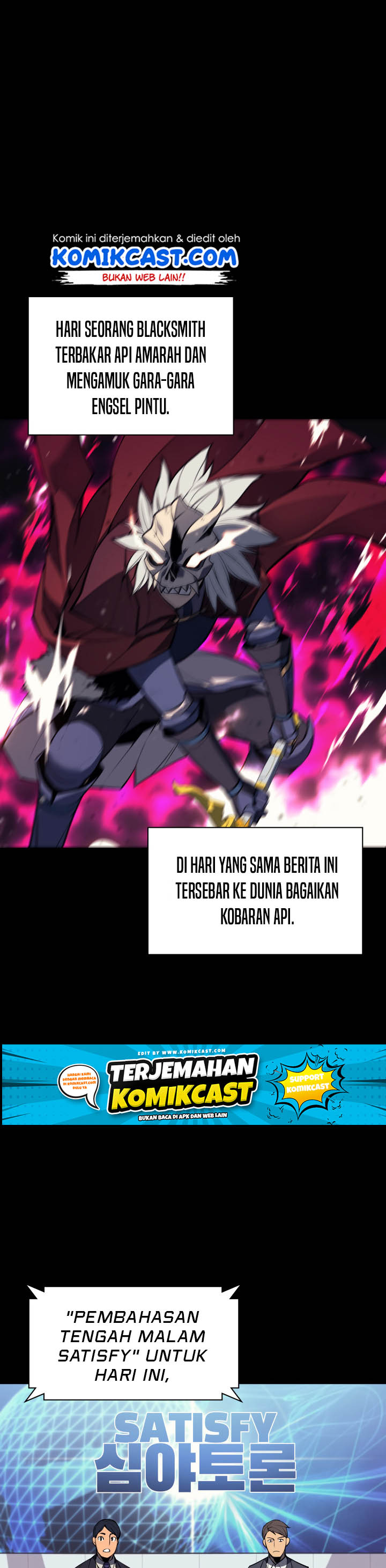 Overgeared
