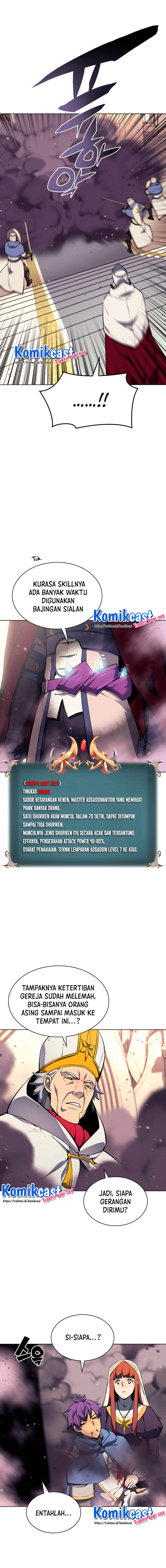 Overgeared