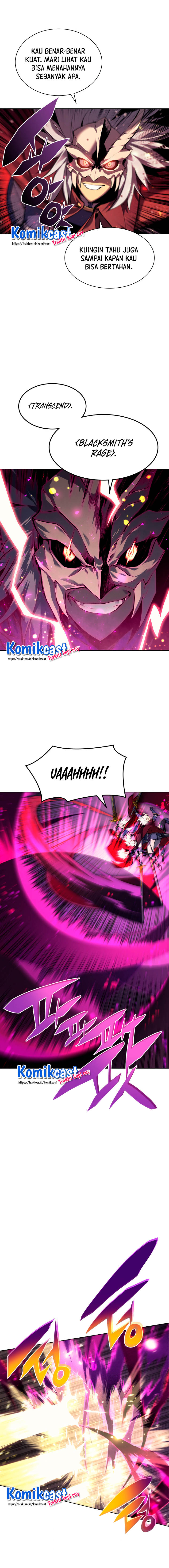 Overgeared