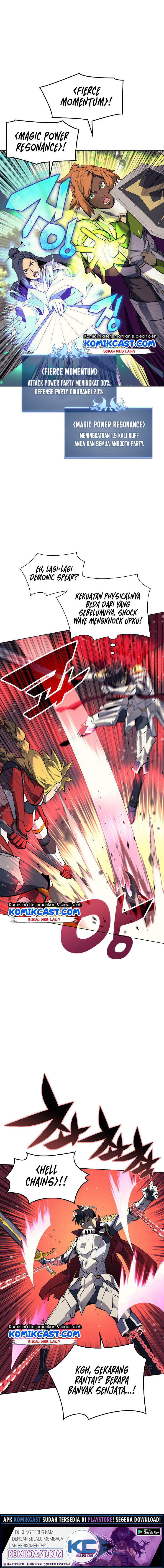 Overgeared