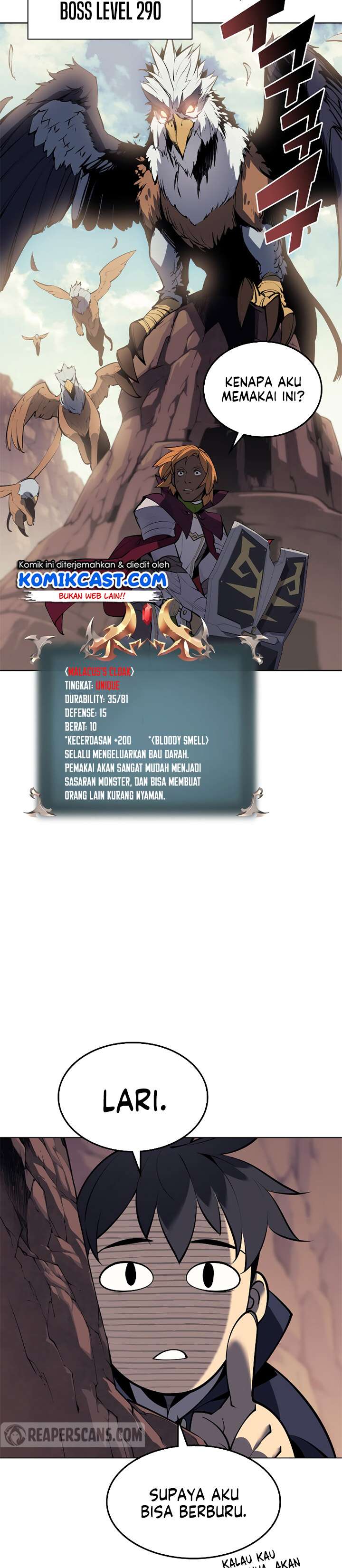Overgeared