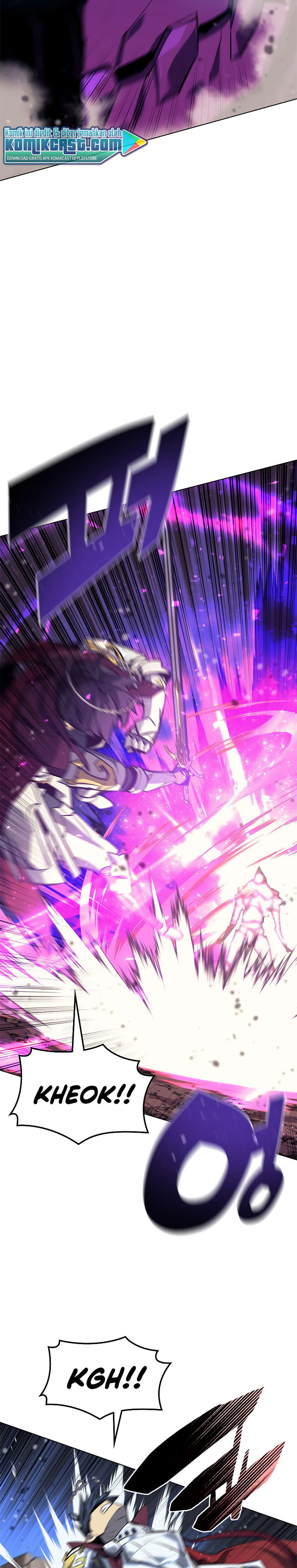 Overgeared