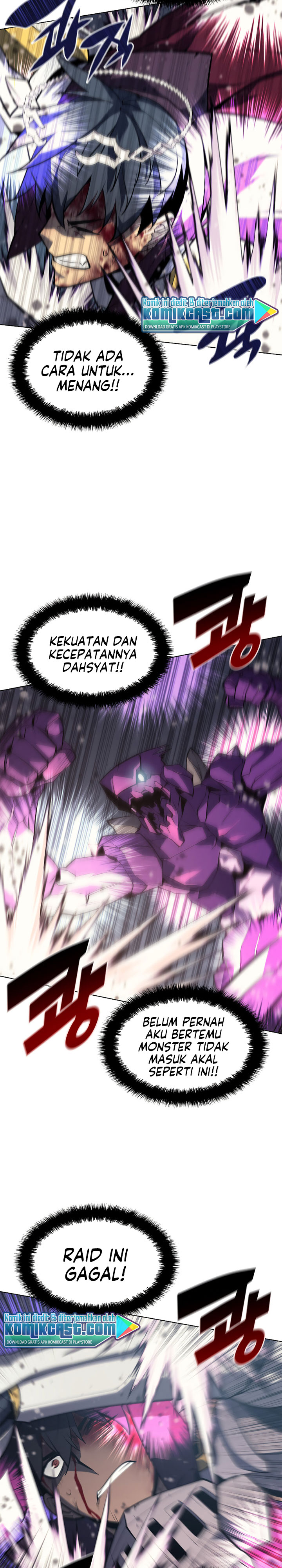Overgeared