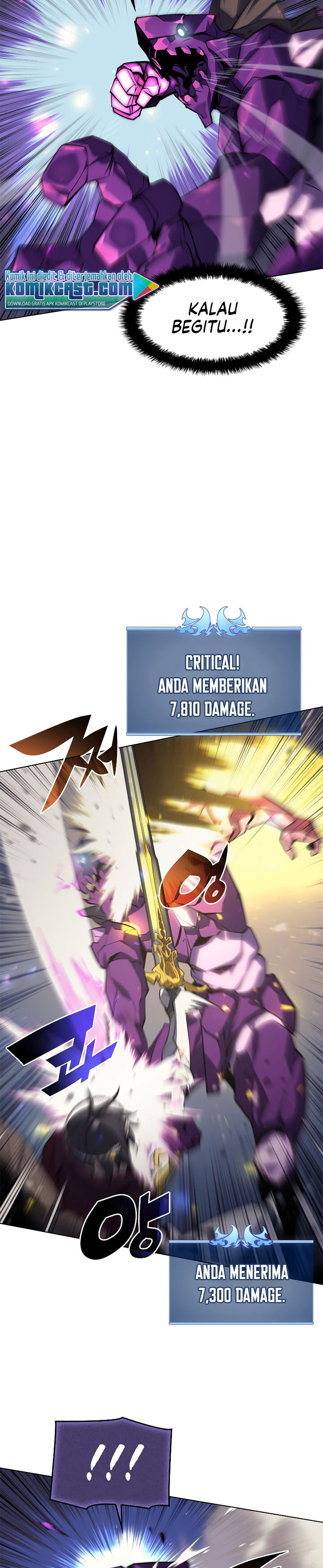 Overgeared