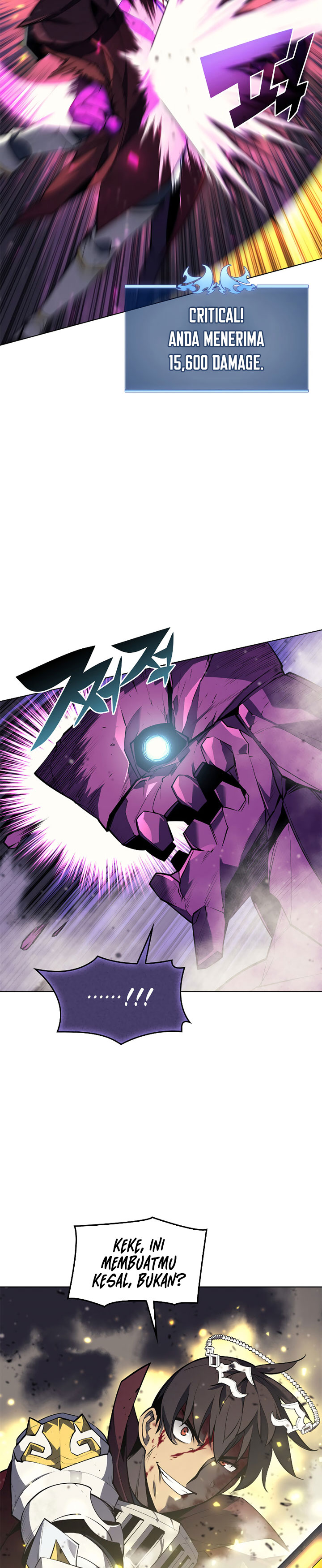 Overgeared