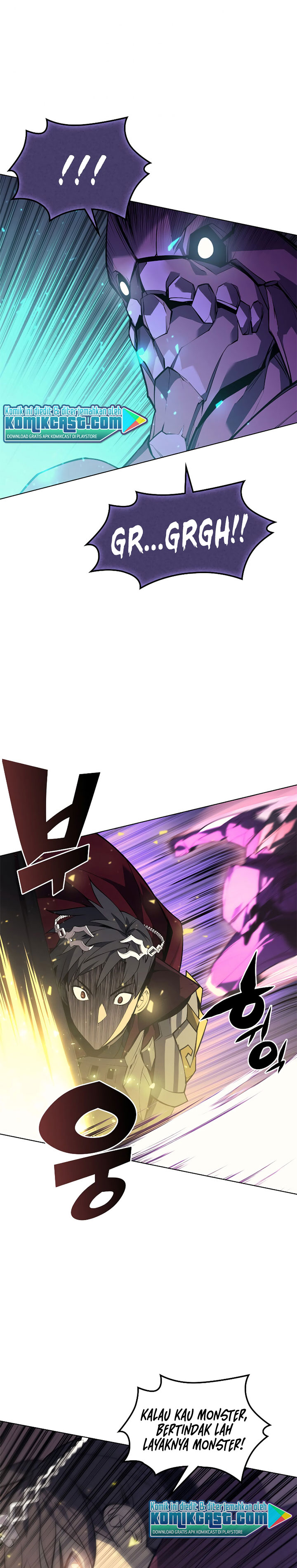 Overgeared