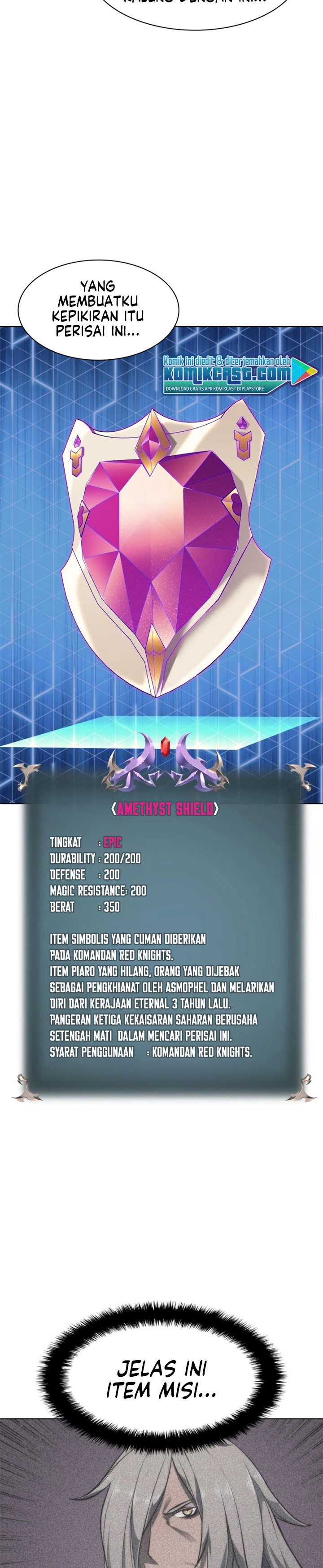 Overgeared