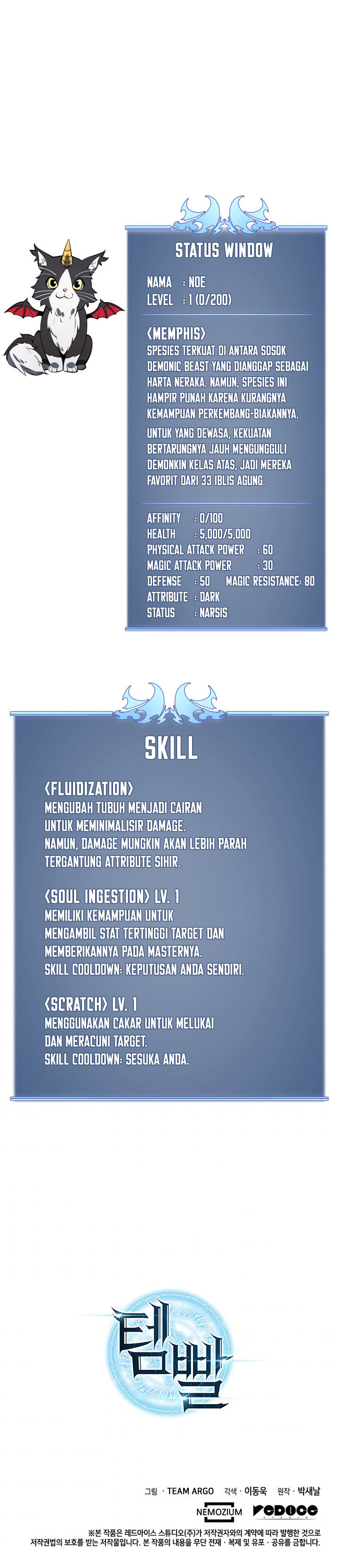 Overgeared