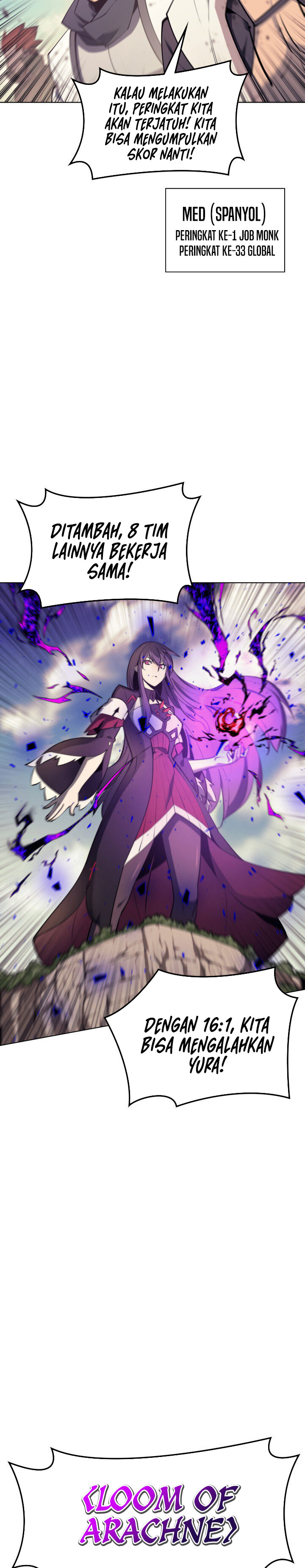 Overgeared