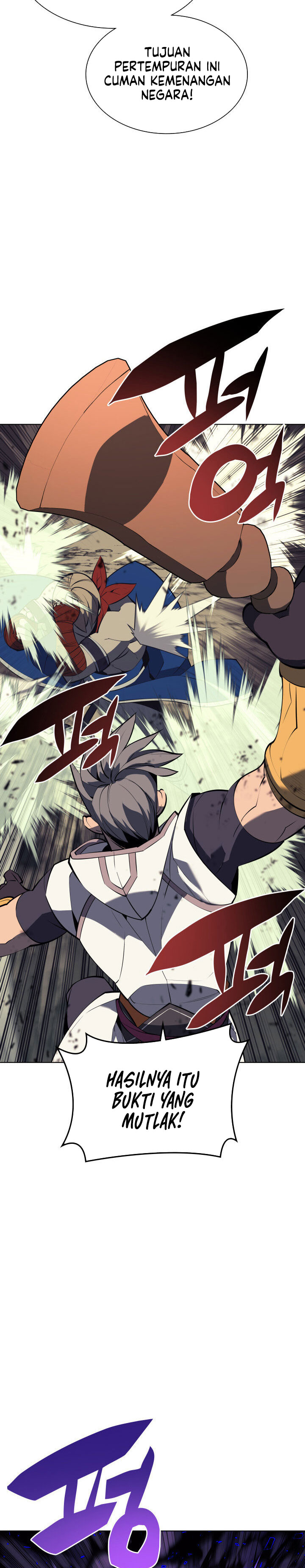 Overgeared