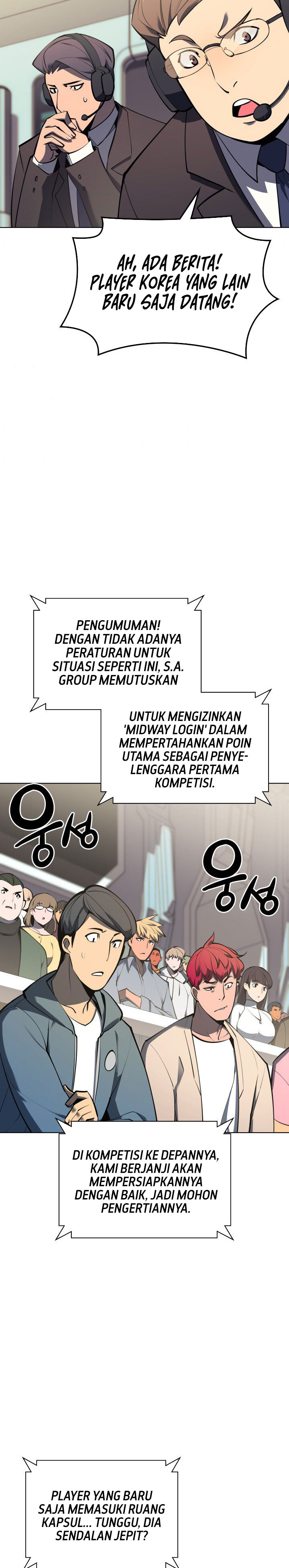 Overgeared