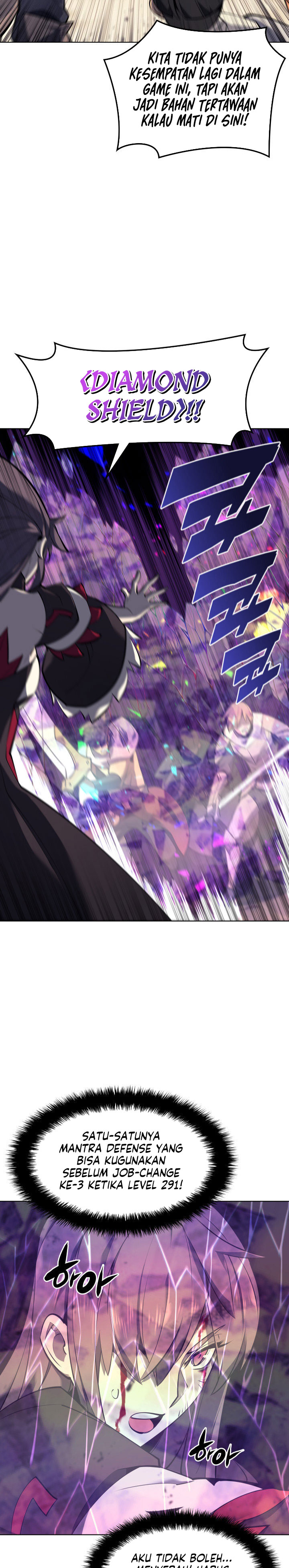 Overgeared