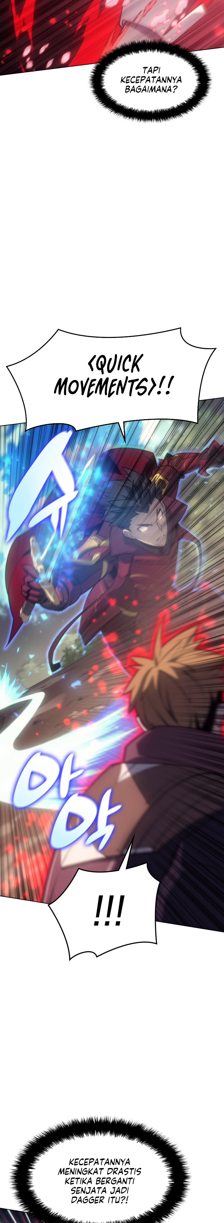 Overgeared