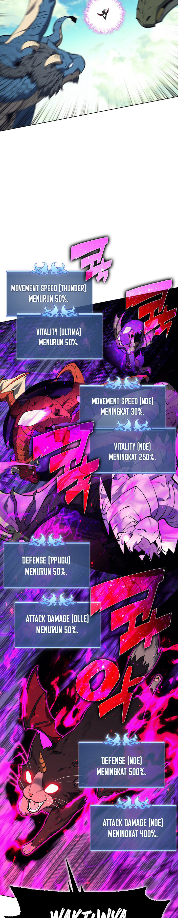 Overgeared